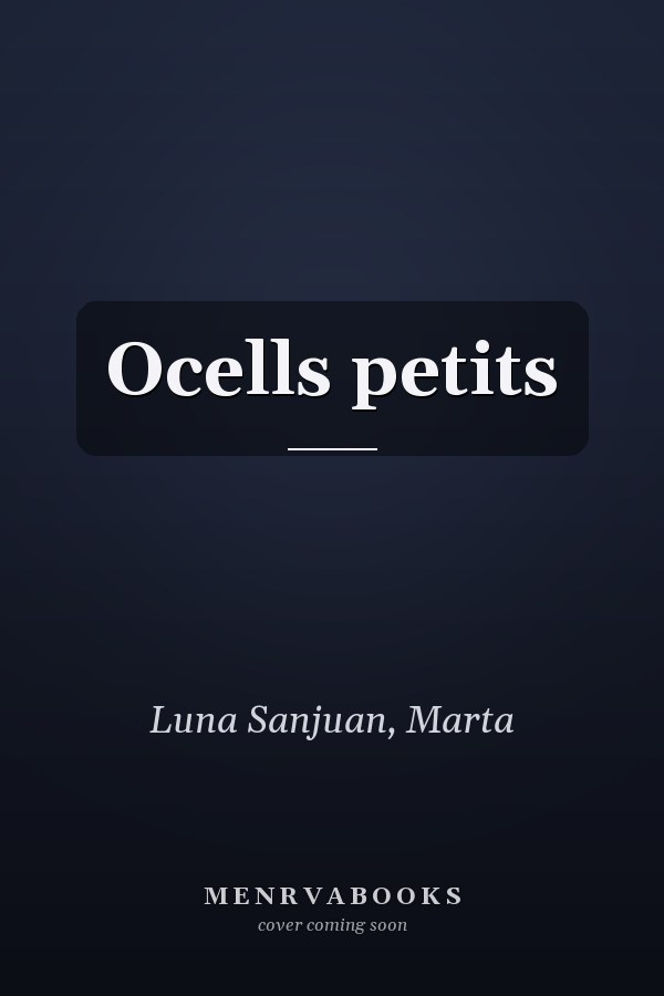 Ocells petits