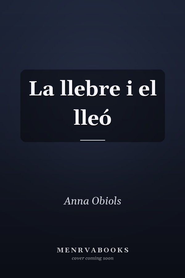 La llebre i el lleó