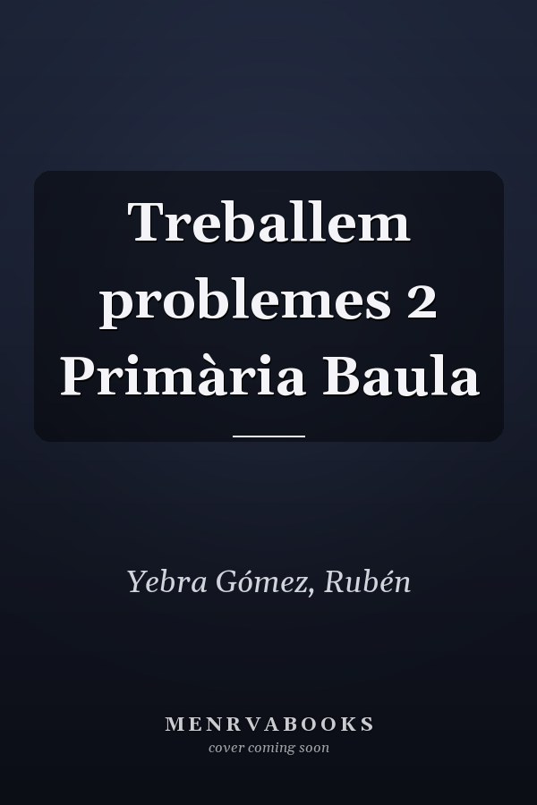 Treballem problemes 2 Primària Baula
