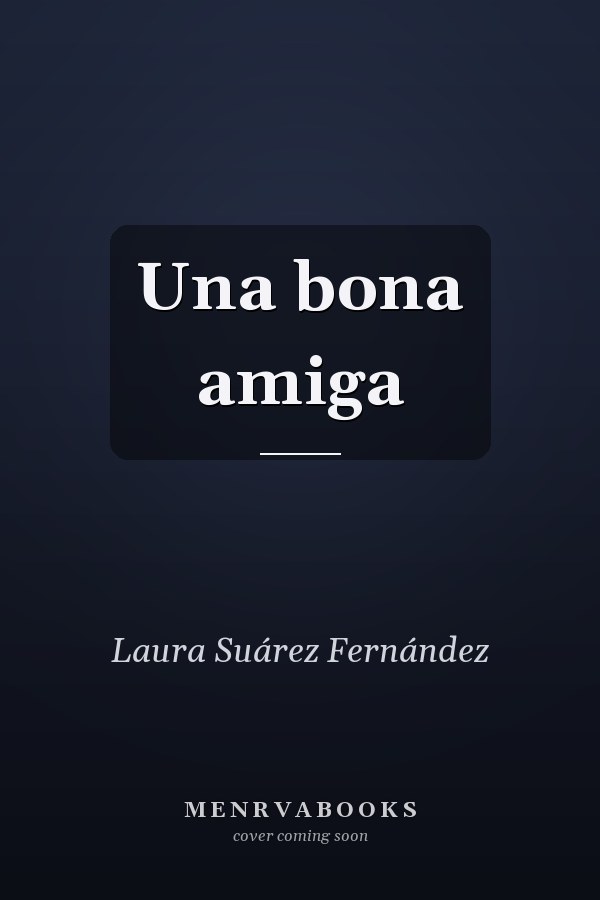 Una bona amiga