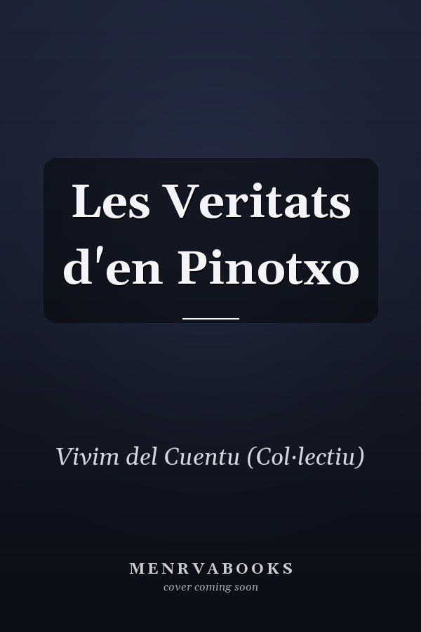 Les Veritats d'en Pinotxo