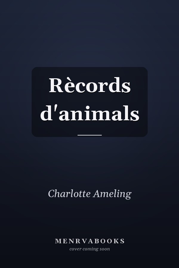 Rècords d'animals