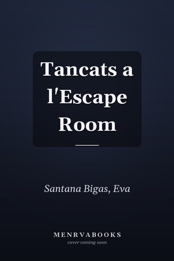Tancats a l'Escape Room