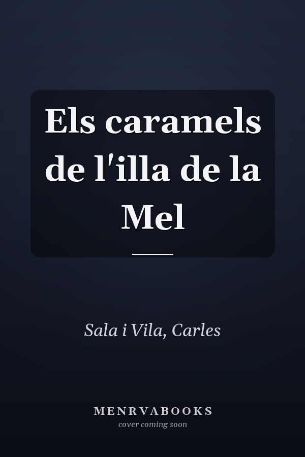 Els caramels de l'illa de la Mel