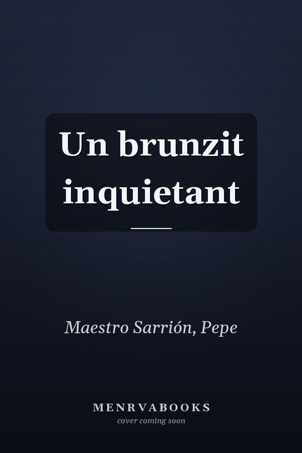 Un brunzit inquietant