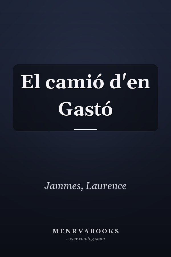 El camió d'en Gastó