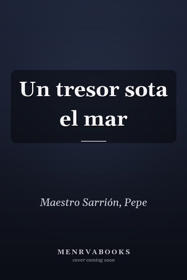 Un tresor sota el mar