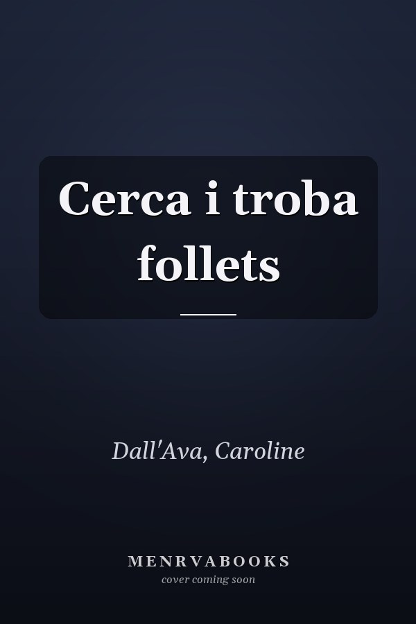 Cerca i troba follets