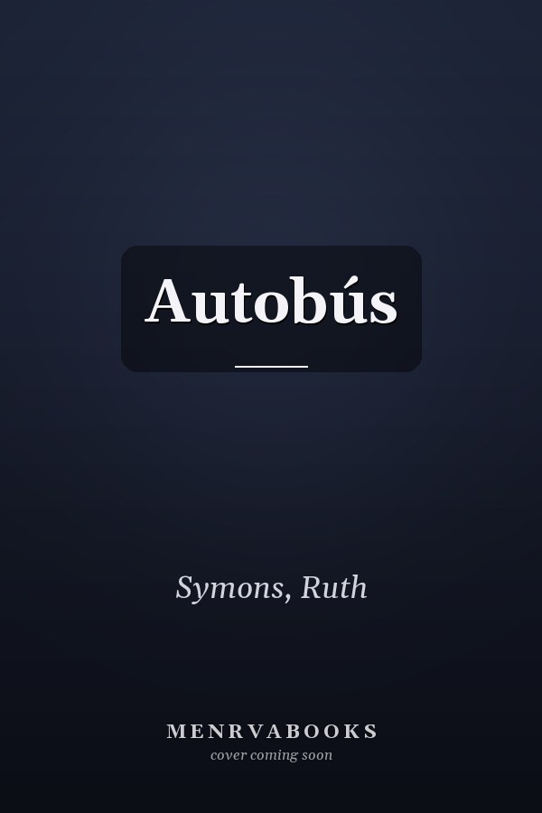 Autobús