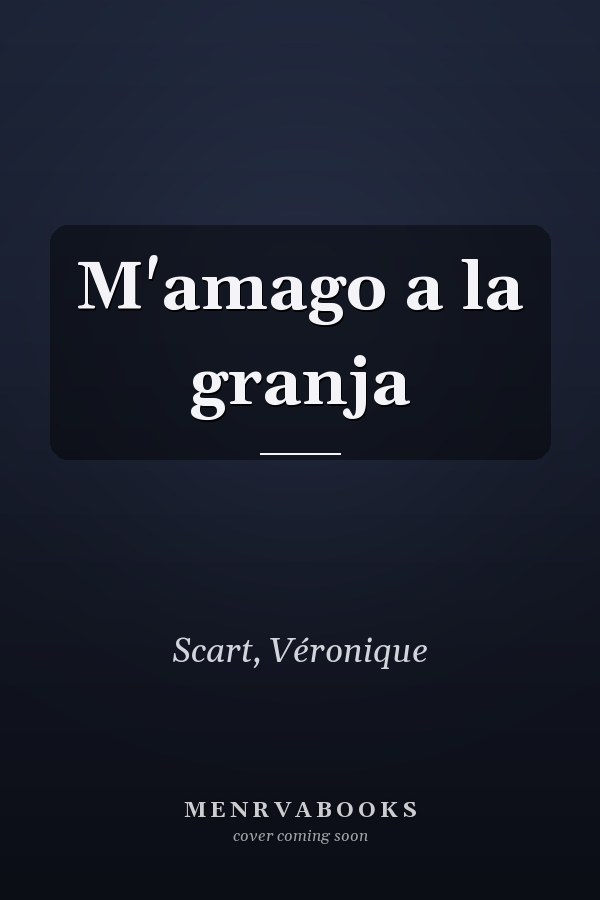 M'amago a la granja