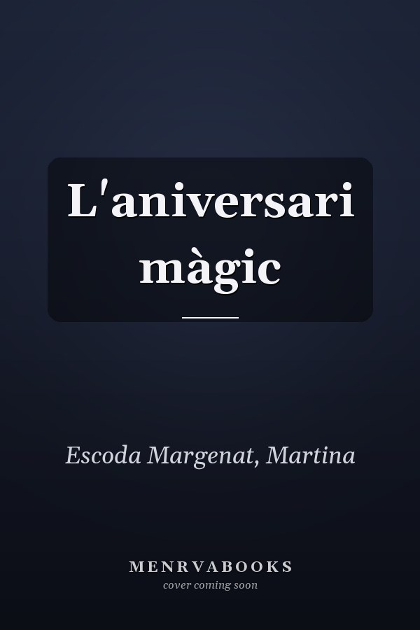 L'aniversari màgic
