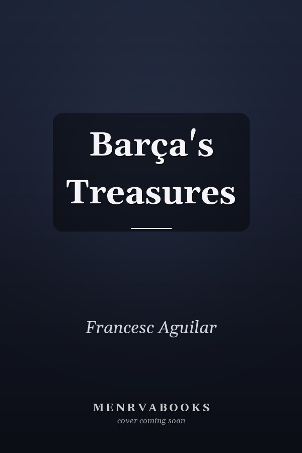 Barça's Treasures