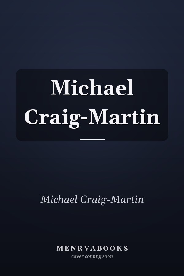 Michael Craig-Martin