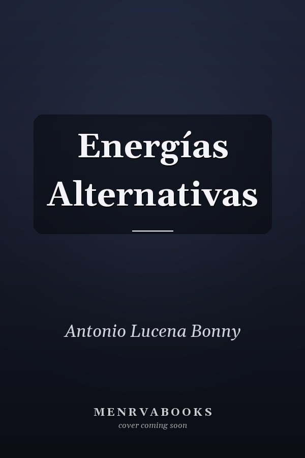 Energías Alternativas