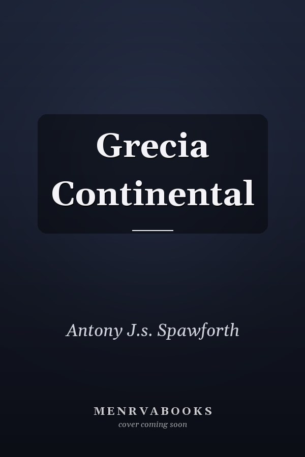 Grecia Continental