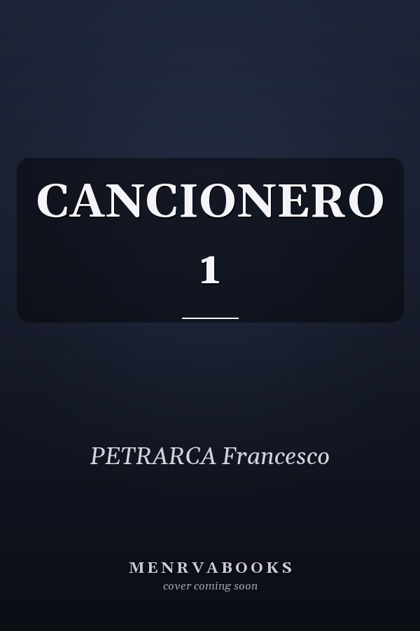 CANCIONERO 1