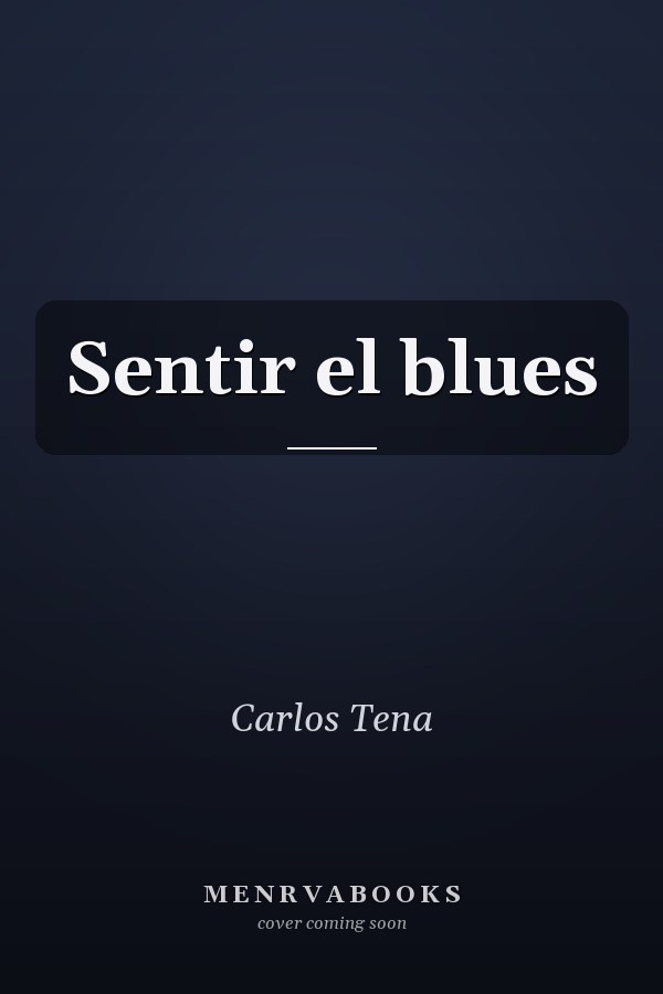 Sentir el blues