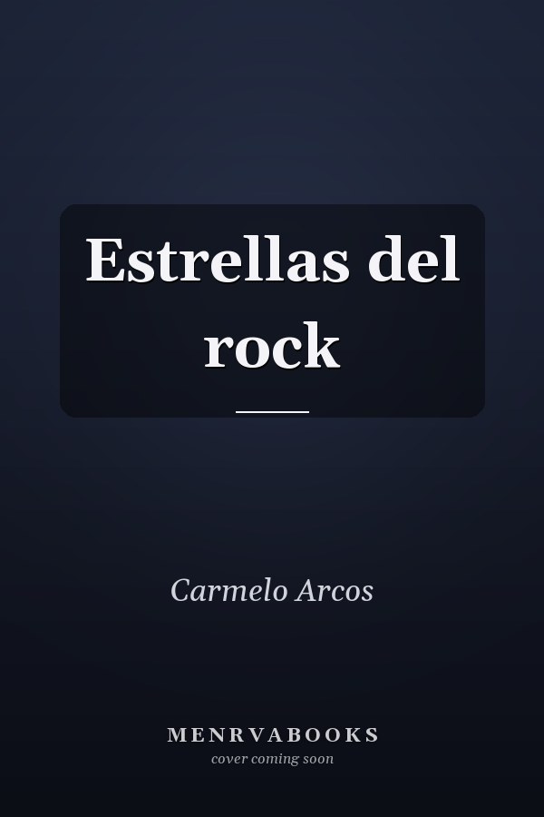 Estrellas del rock