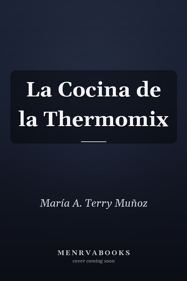 La Cocina de la Thermomix