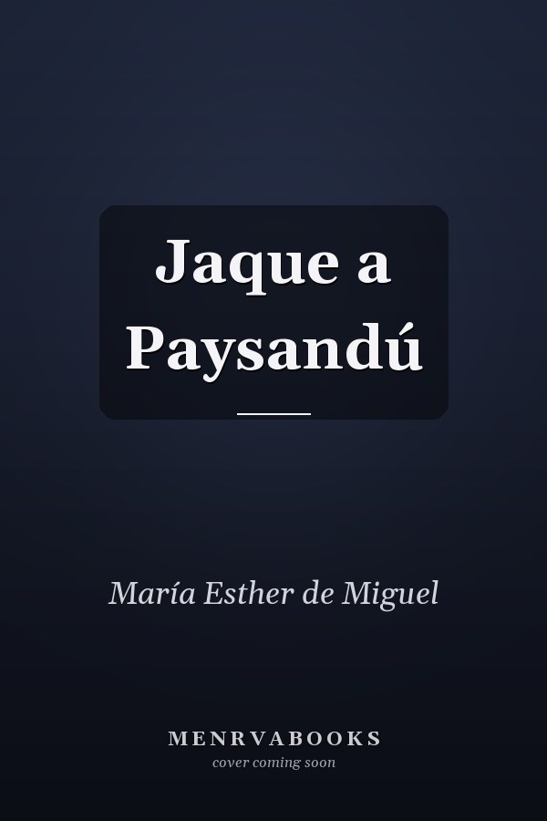 Jaque a Paysandú