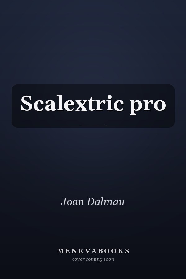 Scalextric pro