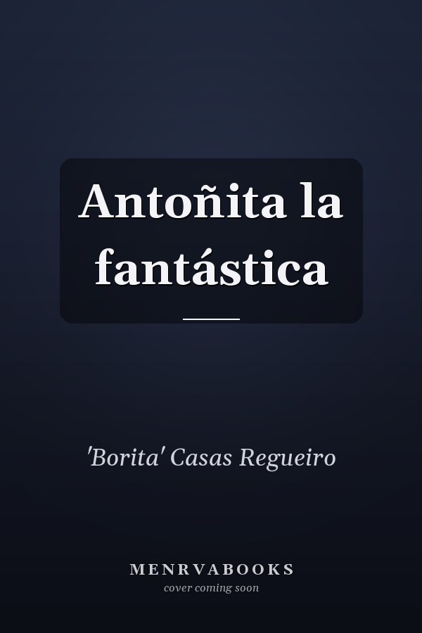 Antoñita la fantástica