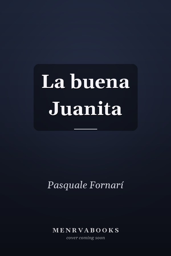 La buena Juanita