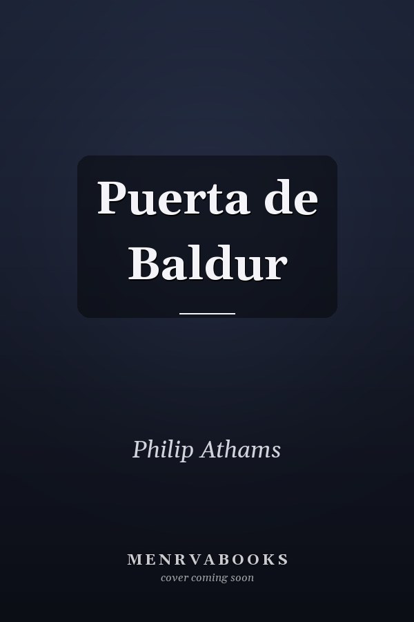 Puerta de Baldur
