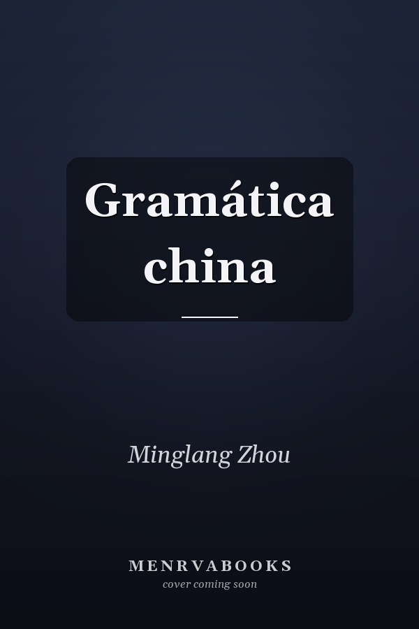 Gramática china