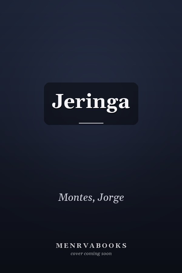 Jeringa