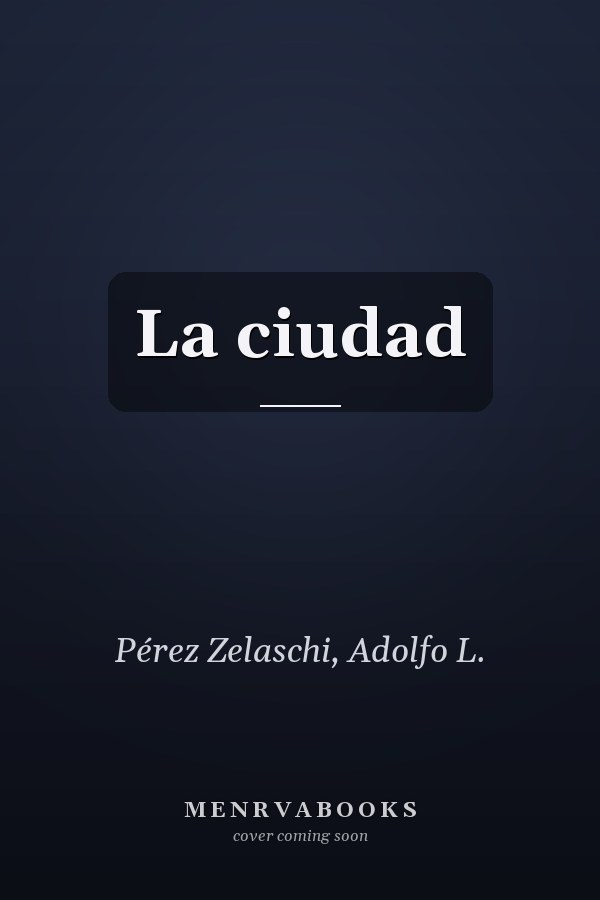 La ciudad