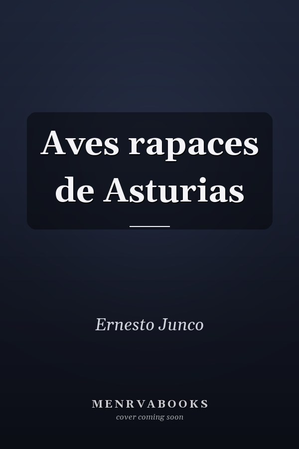Aves rapaces de Asturias