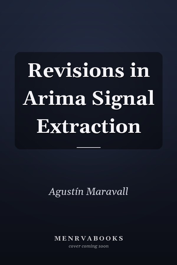 Revisions in Arima Signal Extraction