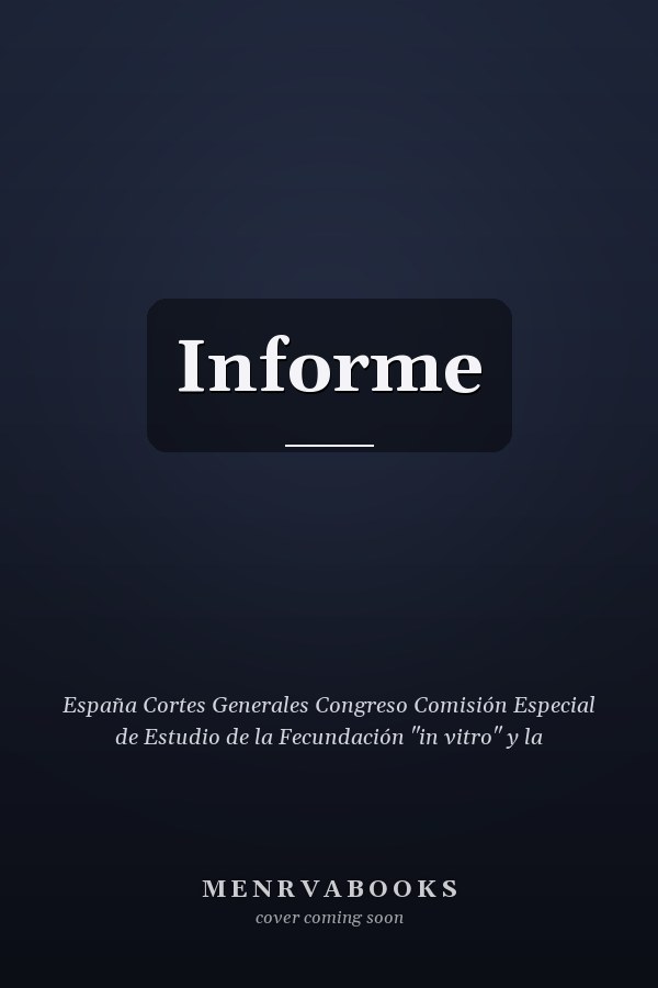 Informe