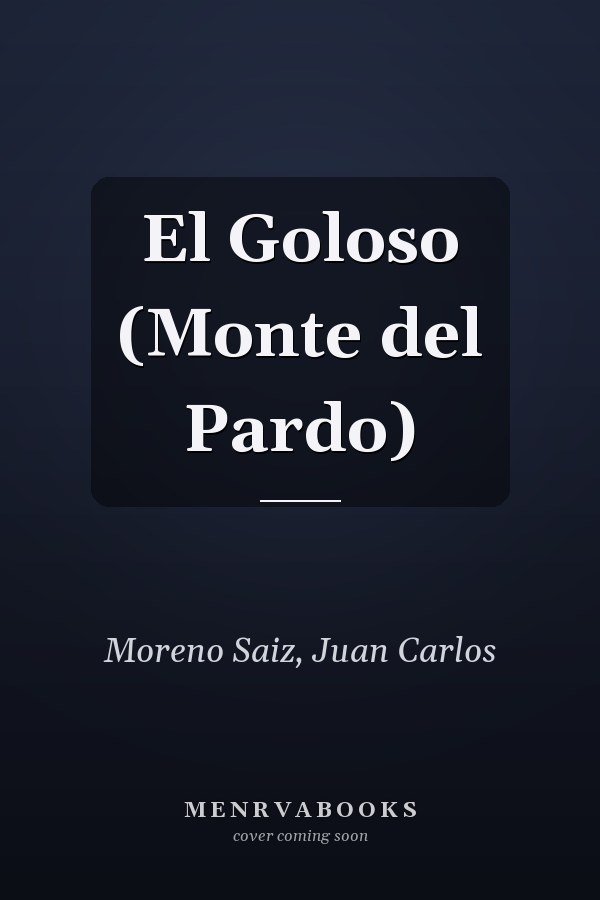 El Goloso (Monte del Pardo)