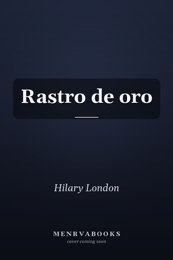 Rastro de oro