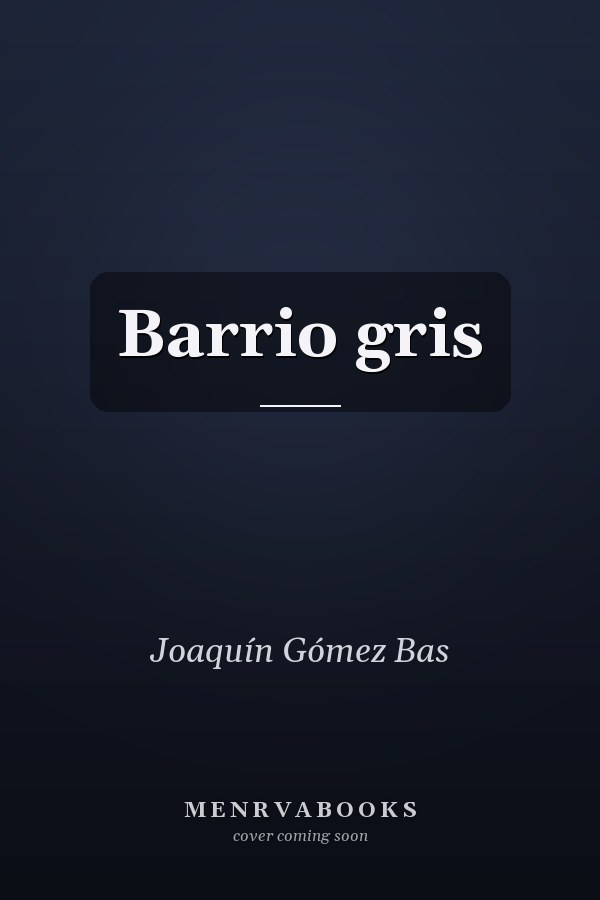 Barrio gris