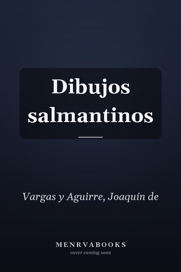 Dibujos salmantinos