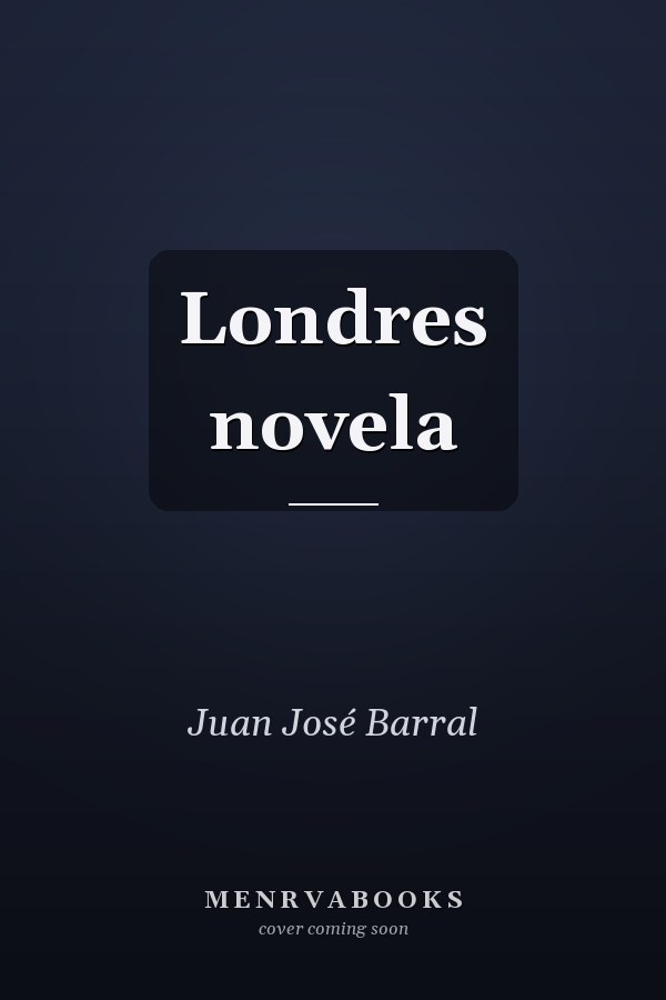Londres novela