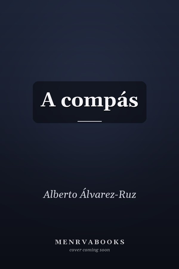 A compás