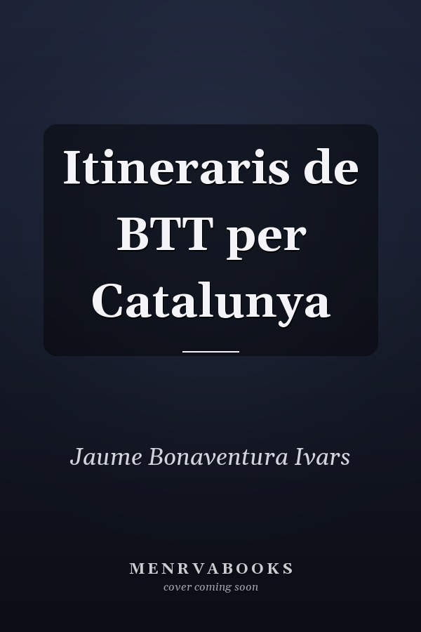 Itineraris de BTT per Catalunya