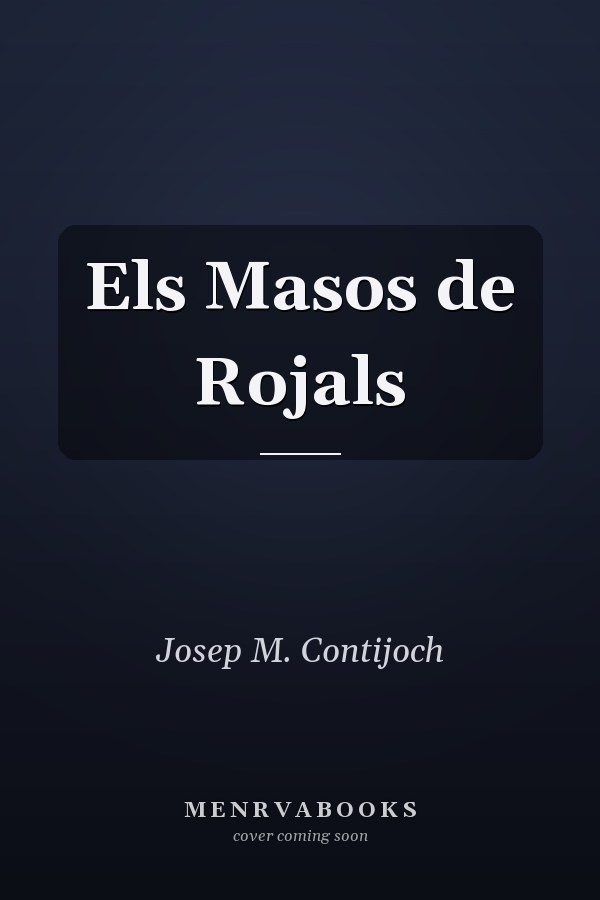 Els Masos de Rojals