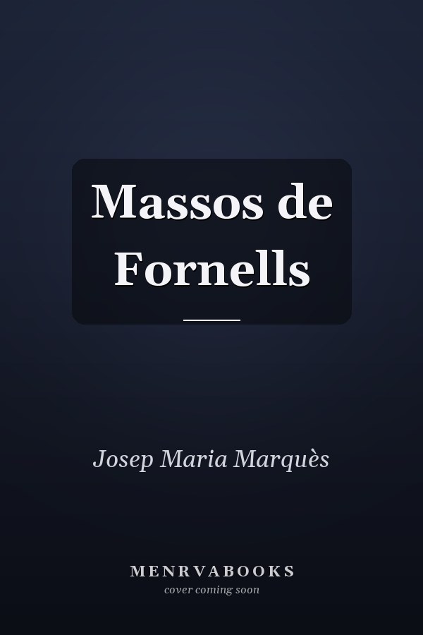 Massos de Fornells