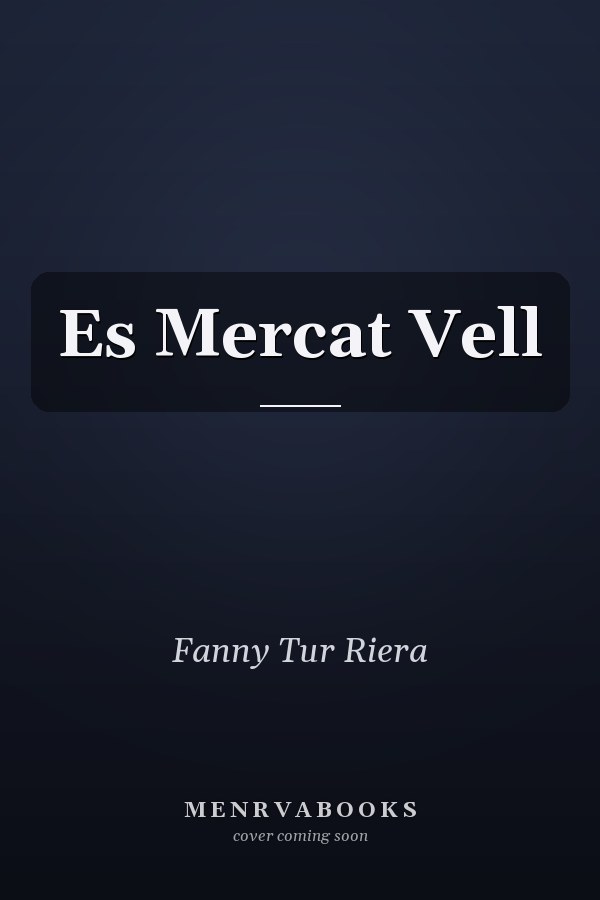 Es Mercat Vell