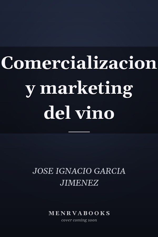 Comercializacion y marketing del vino