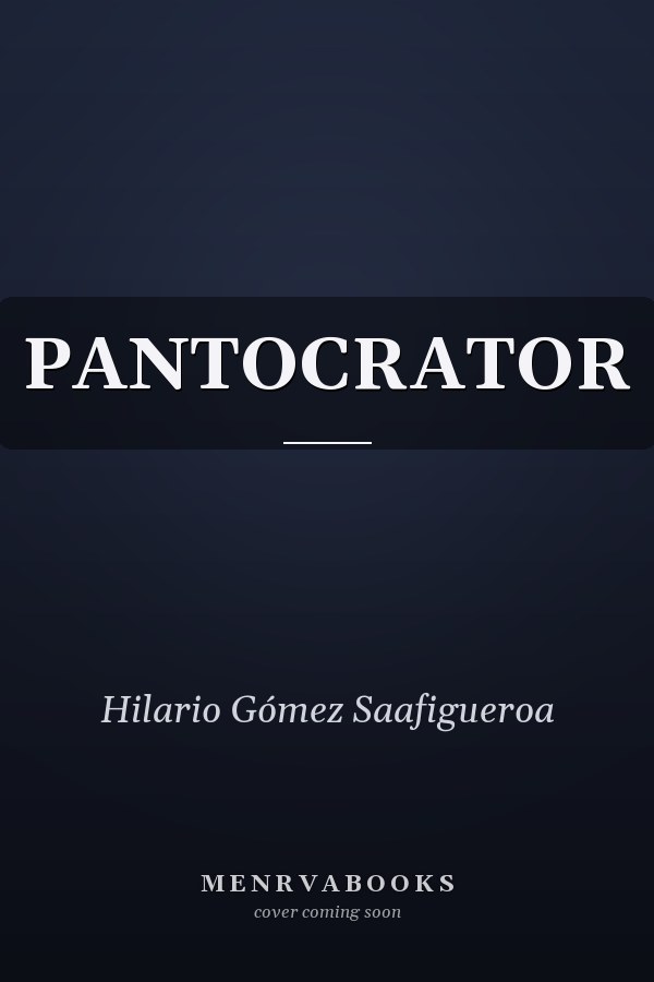 PANTOCRATOR