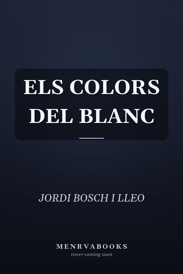 ELS COLORS DEL BLANC