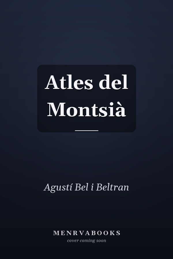 Atles del Montsià