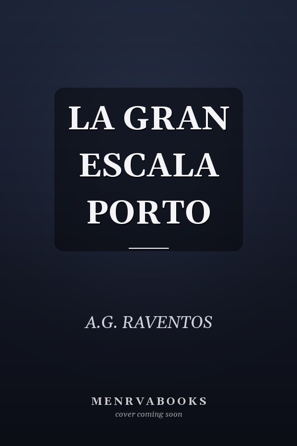 LA GRAN ESCALA PORTO