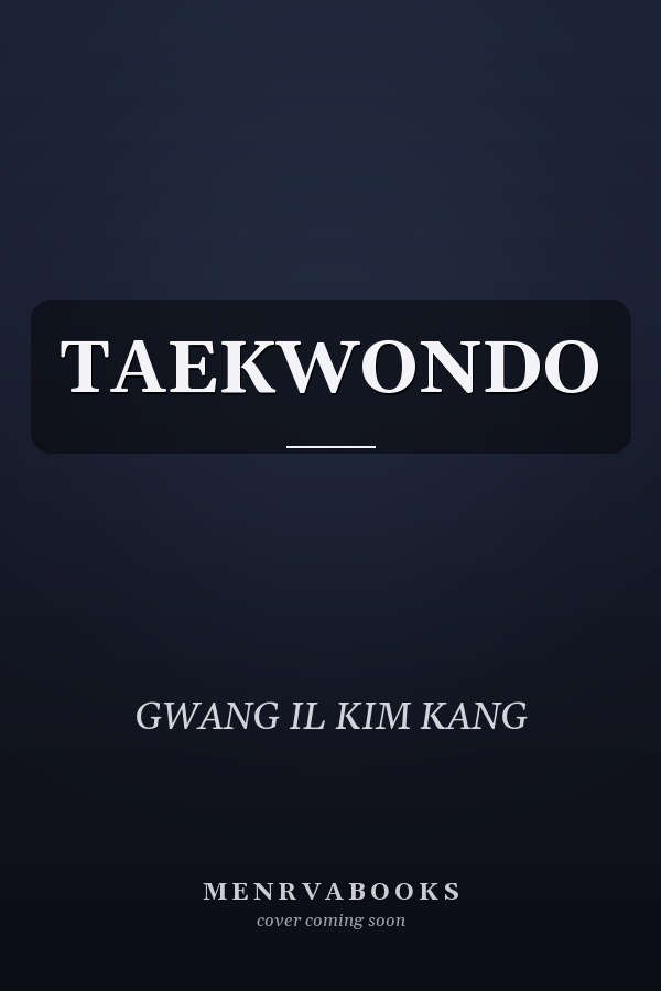 TAEKWONDO